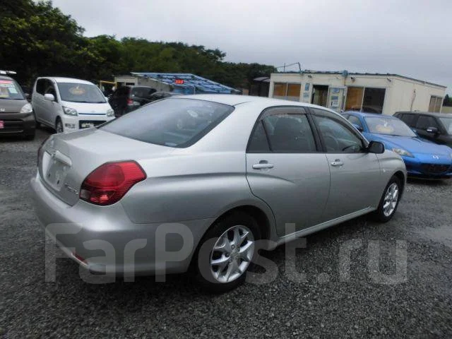 Toyota Verossa. �������, ������, 2.0 (160��.�.), ������, 144����. ��, �/�, ��� ���. ��� ����� �� ������������ ����