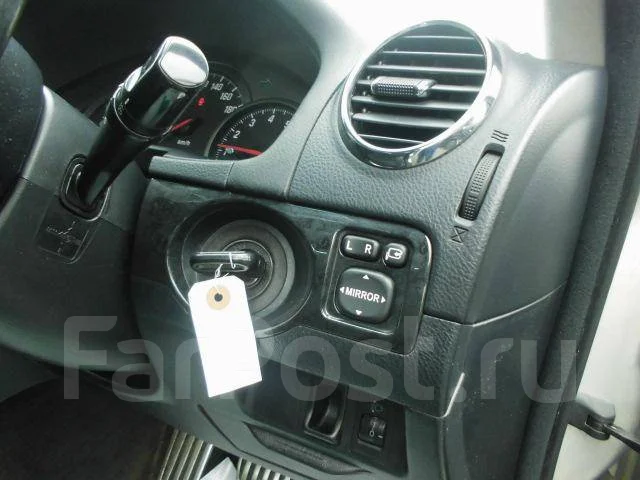 Toyota Verossa. �������, ������, 2.0 (160��.�.), ������, 144����. ��, �/�, ��� ���. ��� ����� �� ������������ ����