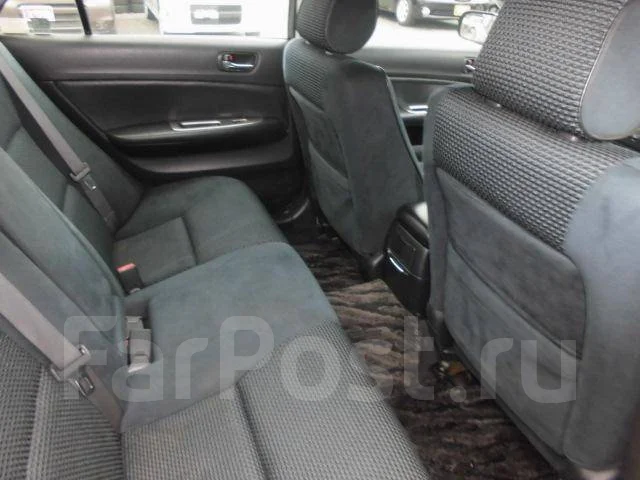 Toyota Verossa. �������, ������, 2.0 (160��.�.), ������, 144����. ��, �/�, ��� ���. ��� ����� �� ������������ ����