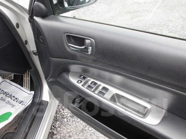 Toyota Verossa. �������, ������, 2.0 (160��.�.), ������, 144����. ��, �/�, ��� ���. ��� ����� �� ������������ ����
