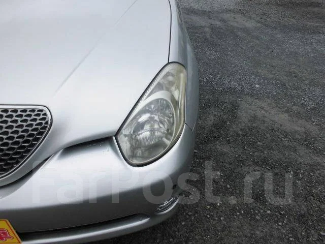 Toyota Verossa. �������, ������, 2.0 (160��.�.), ������, 144����. ��, �/�, ��� ���. ��� ����� �� ������������ ����