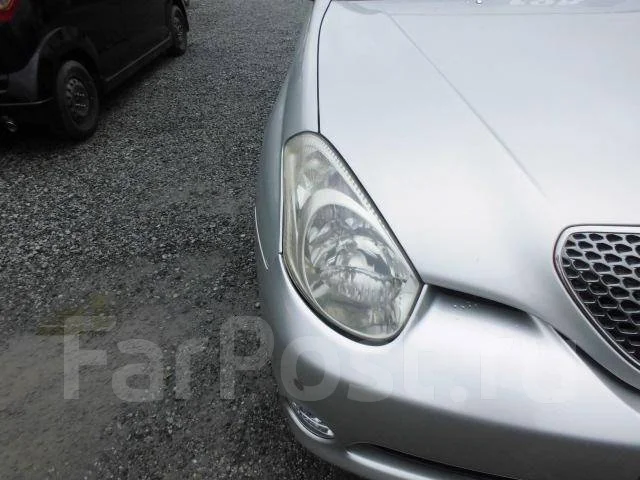 Toyota Verossa. �������, ������, 2.0 (160��.�.), ������, 144����. ��, �/�, ��� ���. ��� ����� �� ������������ ����