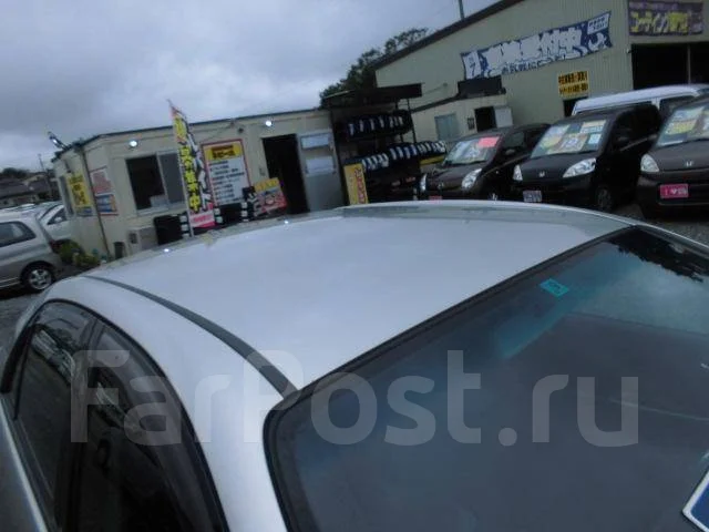 Toyota Verossa. �������, ������, 2.0 (160��.�.), ������, 144����. ��, �/�, ��� ���. ��� ����� �� ������������ ����
