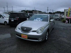 Toyota Verossa. �������, ������, 2.0 (160��.�.), ������, 144����. ��, �/�, ��� ���. ��� ����� �� ������������ ����