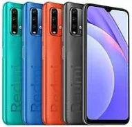 Xiaomi Redmi 9T. �����. ��� ����� �� ���������� ����