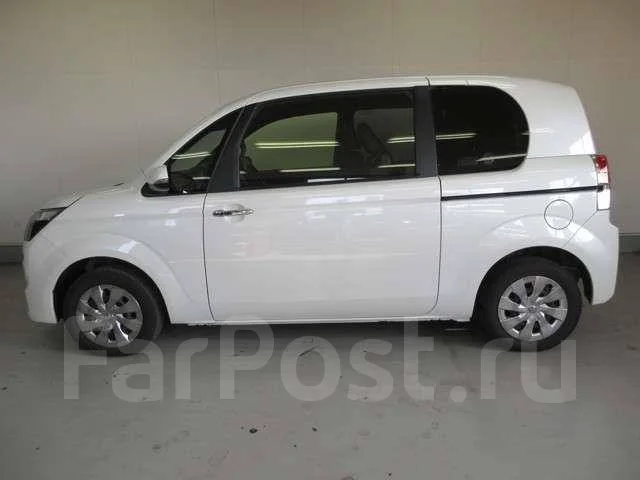 Toyota Spade. ��������, 1.5 (103��.�.), ������, 34����. ��, �/�. ��� ����� �� ������������ ����