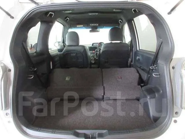 Toyota Spade. ��������, 1.5 (103��.�.), ������, 34����. ��, �/�. ��� ����� �� ������������ ����