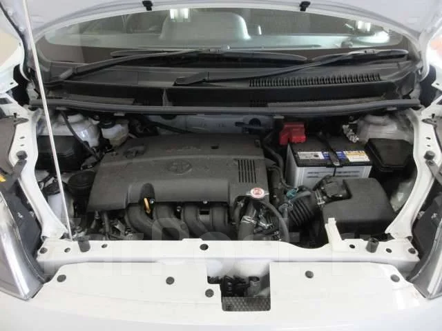 Toyota Spade. ��������, 1.5 (103��.�.), ������, 34����. ��, �/�. ��� ����� �� ������������ ����