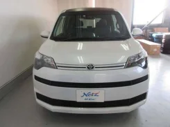 Toyota Spade. ��������, 1.5 (103��.�.), ������, 34����. ��, �/�. ��� ����� �� ������������ ����