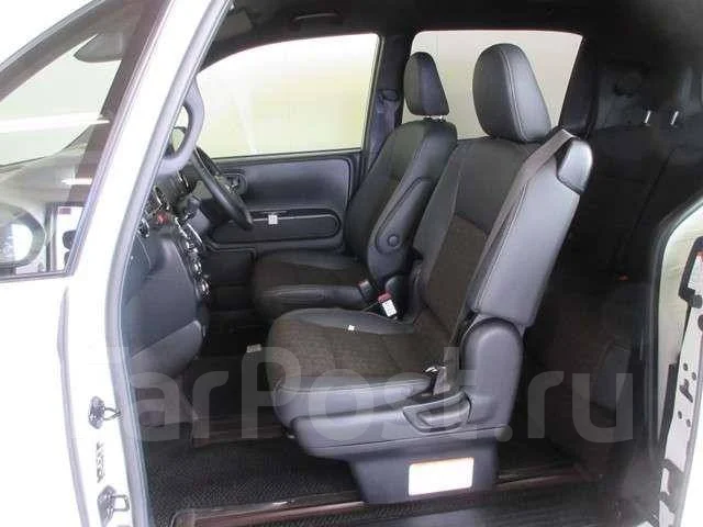 Toyota Spade. ��������, 1.5 (103��.�.), ������, 34����. ��, �/�. ��� ����� �� ������������ ����