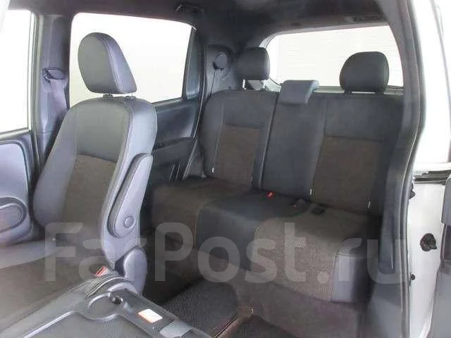 Toyota Spade. ��������, 1.5 (103��.�.), ������, 34����. ��, �/�. ��� ����� �� ������������ ����
