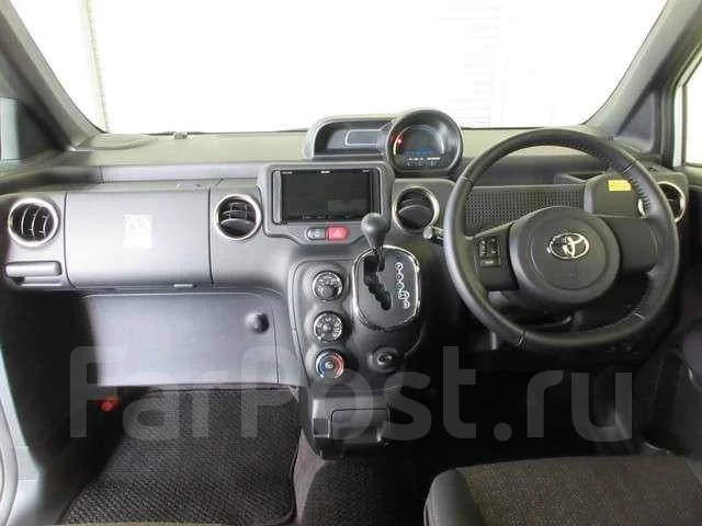 Toyota Spade. ��������, 1.5 (103��.�.), ������, 34����. ��, �/�. ��� ����� �� ������������ ����