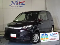 Toyota Spade. ��������, 4wd, 1.5 (103��.�.), ������, 42����. ��, �/�. ��� ����� �� ������������ ����