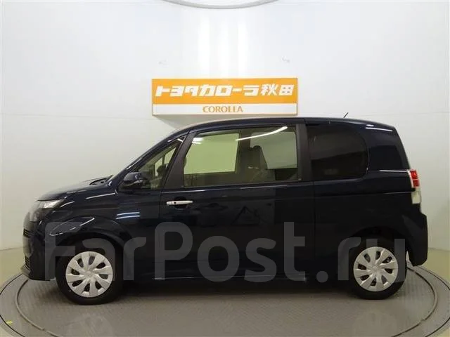 Toyota Spade. ��������, 4wd, 1.5 (103��.�.), ������, 37����. ��, �/�. ��� ����� �� ������������ ����