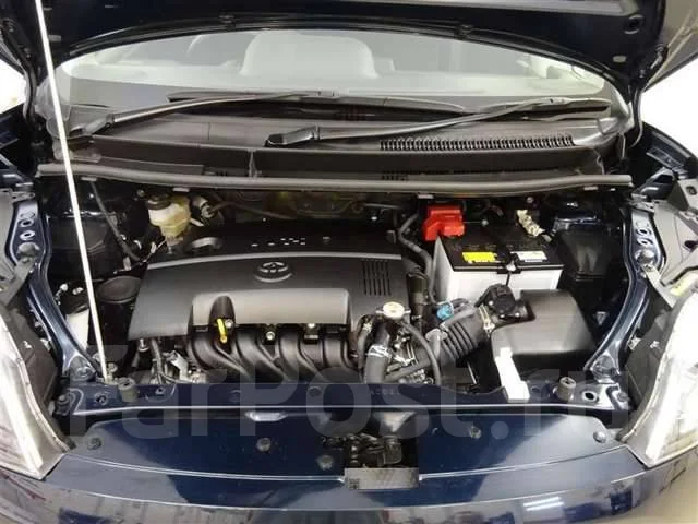 Toyota Spade. ��������, 4wd, 1.5 (103��.�.), ������, 37����. ��, �/�. ��� ����� �� ������������ ����