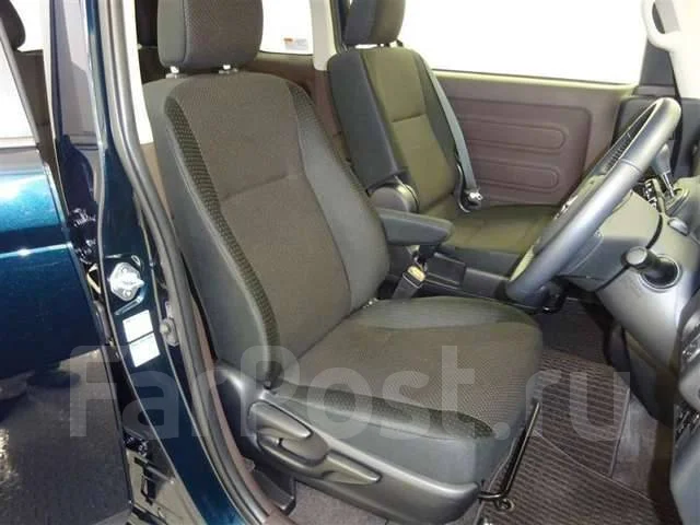 Toyota Spade. ��������, 4wd, 1.5 (103��.�.), ������, 37����. ��, �/�. ��� ����� �� ������������ ����