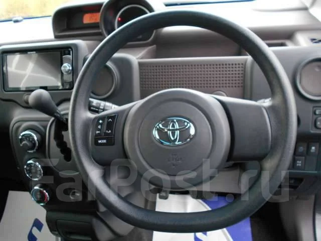 Toyota Spade. ��������, 4wd, 1.5 (103��.�.), ������, 54����. ��, �/�. ��� ����� �� ������������ ����