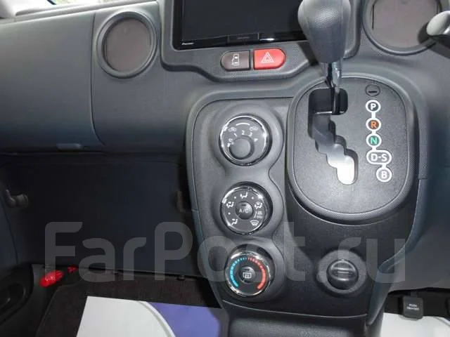 Toyota Spade. ��������, 4wd, 1.5 (103��.�.), ������, 54����. ��, �/�. ��� ����� �� ������������ ����