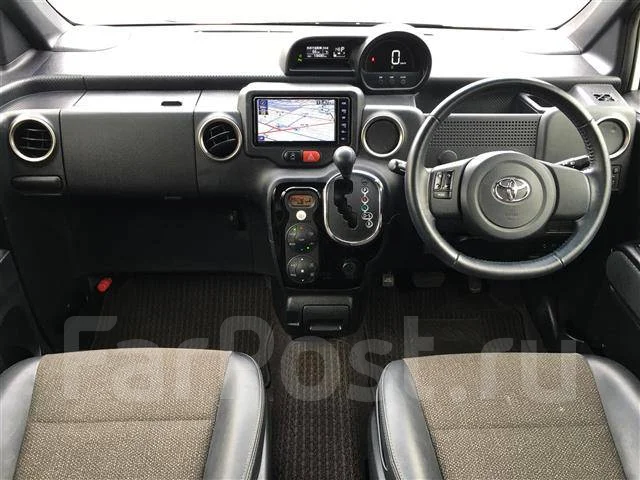 Toyota Spade. ��������, 4wd, 1.5 (103��.�.), ������, 32����. ��, �/�. ��� ����� �� ������������ ����