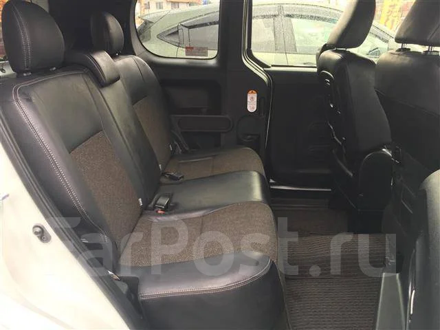Toyota Spade. ��������, 4wd, 1.5 (103��.�.), ������, 32����. ��, �/�. ��� ����� �� ������������ ����