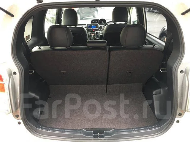 Toyota Spade. ��������, 4wd, 1.5 (103��.�.), ������, 32����. ��, �/�. ��� ����� �� ������������ ����