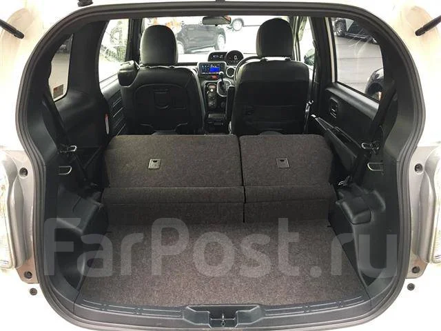 Toyota Spade. ��������, 4wd, 1.5 (103��.�.), ������, 32����. ��, �/�. ��� ����� �� ������������ ����