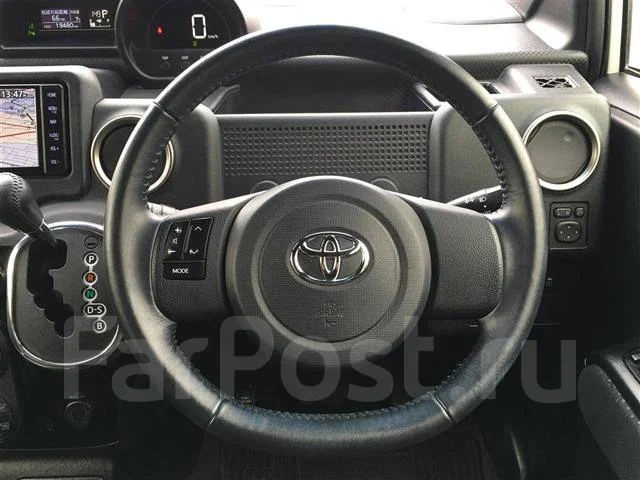 Toyota Spade. ��������, 4wd, 1.5 (103��.�.), ������, 32����. ��, �/�. ��� ����� �� ������������ ����