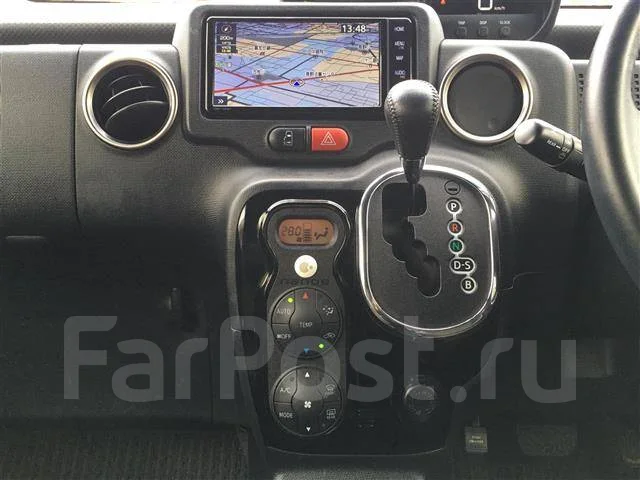 Toyota Spade. ��������, 4wd, 1.5 (103��.�.), ������, 32����. ��, �/�. ��� ����� �� ������������ ����