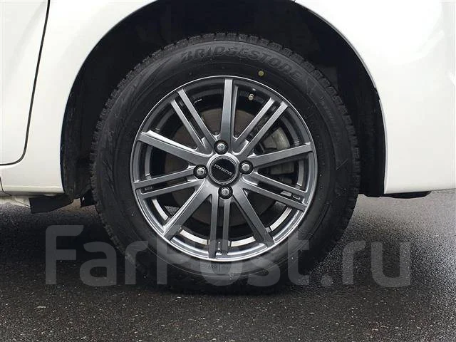 Toyota Spade. ��������, 4wd, 1.5 (103��.�.), ������, 32����. ��, �/�. ��� ����� �� ������������ ����