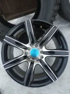Alpina. 7.0x16", 5x100, 5x114.3, ET40, �� 73���. ����