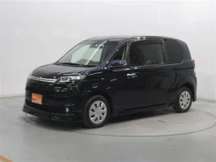 Toyota Spade. ��������, 4wd, 1.5 (103��.�.), ������, 34����. ��, �/�. ��� ����� �� ������������ ����