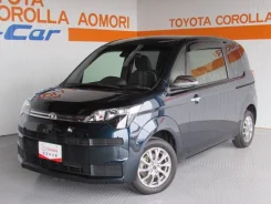 Toyota Spade. ��������, 4wd, 1.5 (103��.�.), ������, 34����. ��, �/�. ��� ����� �� ������������ ����