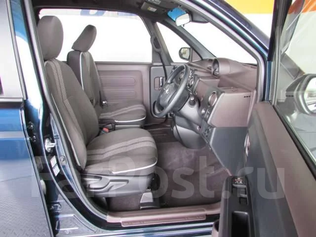 Toyota Spade. ��������, 4wd, 1.5 (103��.�.), ������, 34����. ��, �/�. ��� ����� �� ������������ ����