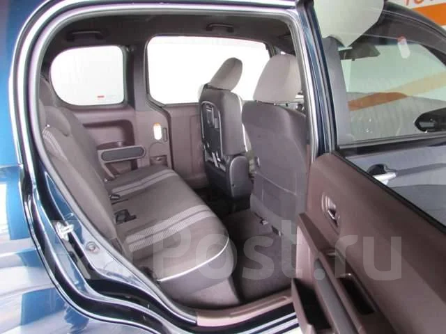 Toyota Spade. ��������, 4wd, 1.5 (103��.�.), ������, 34����. ��, �/�. ��� ����� �� ������������ ����
