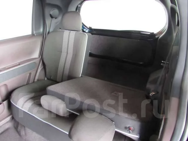 Toyota Spade. ��������, 4wd, 1.5 (103��.�.), ������, 34����. ��, �/�. ��� ����� �� ������������ ����