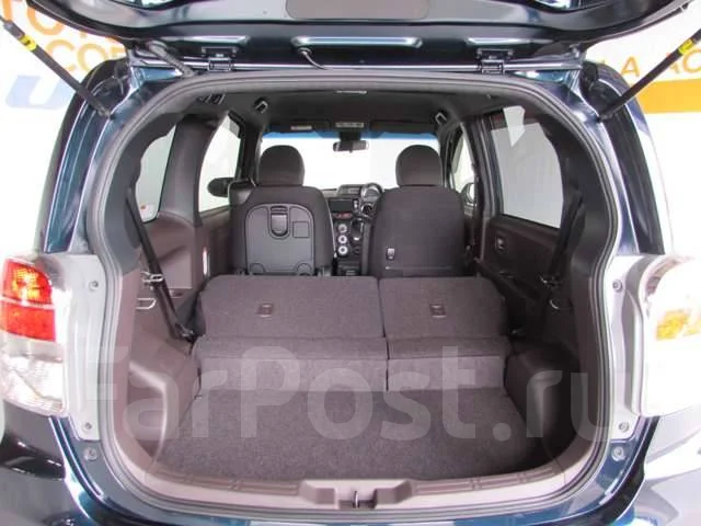 Toyota Spade. ��������, 4wd, 1.5 (103��.�.), ������, 34����. ��, �/�. ��� ����� �� ������������ ����