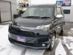 Toyota Spade. ��������, 4wd, 1.5 (27��.�.), ������, 21����. ��, �/�. ��� ����� �� ������������ ����
