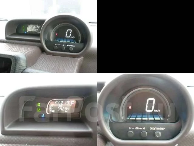 Toyota Spade. ��������, 4wd, 1.5 (27��.�.), ������, 21����. ��, �/�. ��� ����� �� ������������ ����
