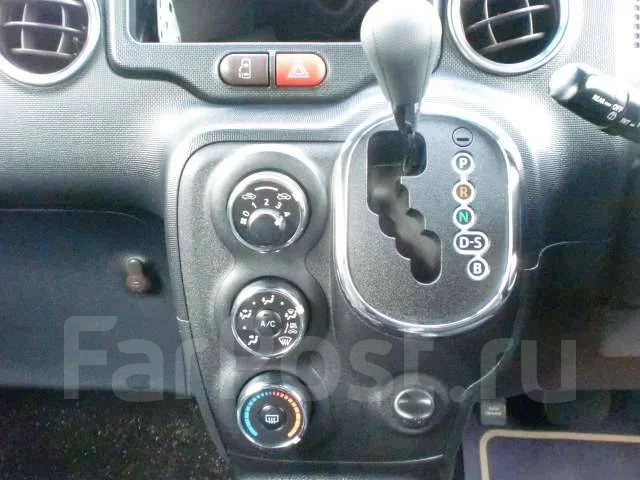 Toyota Spade. ��������, 4wd, 1.5 (27��.�.), ������, 21����. ��, �/�. ��� ����� �� ������������ ����