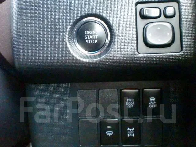 Toyota Spade. ��������, 4wd, 1.5 (27��.�.), ������, 21����. ��, �/�. ��� ����� �� ������������ ����