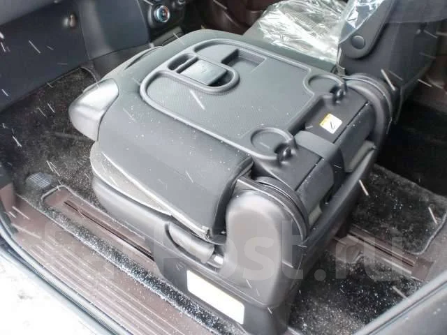 Toyota Spade. ��������, 4wd, 1.5 (27��.�.), ������, 21����. ��, �/�. ��� ����� �� ������������ ����