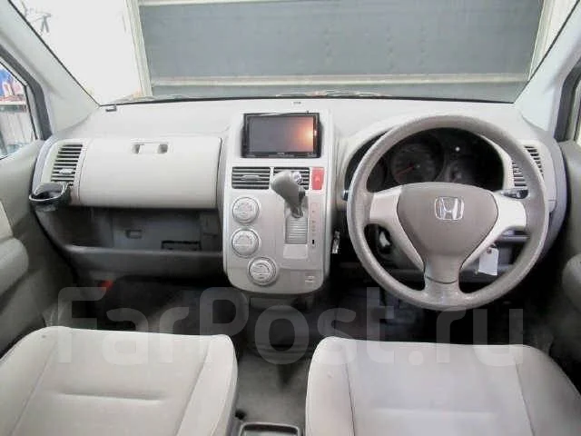 Honda Mobilio. ��������, ��������, 1.5 (110��.�.), ������, 75����. ��, �/�, ��� ���. ��� ����� �� ������������ ����
