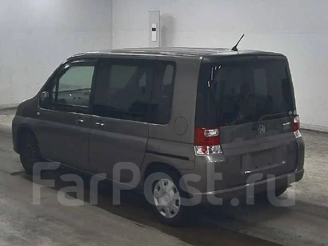 Honda Mobilio. ��������, ��������, 1.5 (110��.�.), ������, 75����. ��, �/�, ��� ���. ��� ����� �� ������������ ����
