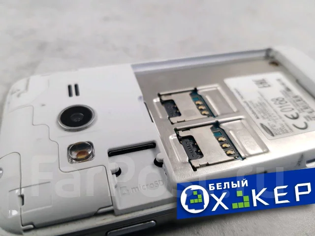 Samsung Galaxy Ace 4. �/�, ������, Dual-SIM ����