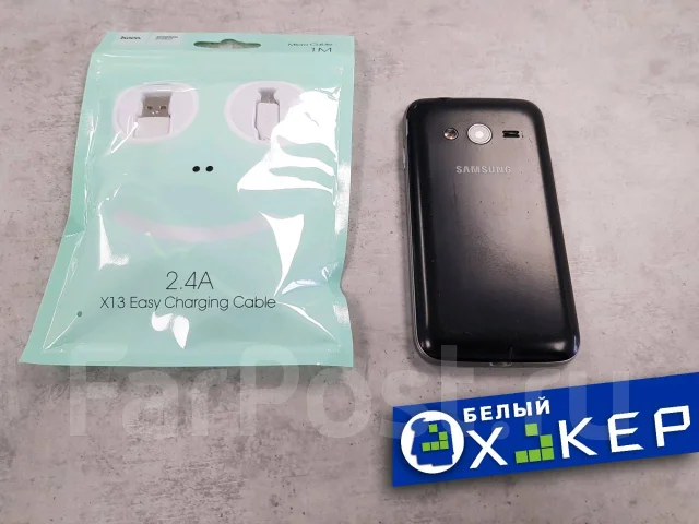 Samsung Galaxy Ace 4. �/�, ������, Dual-SIM ����