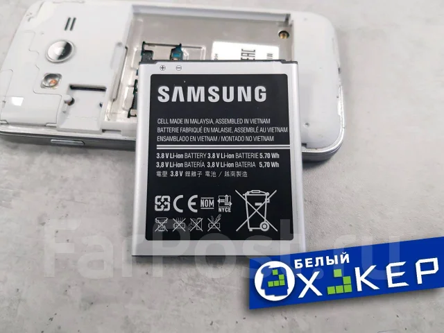 Samsung Galaxy Ace 4. �/�, ������, Dual-SIM ����