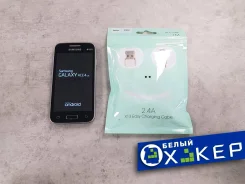 Samsung Galaxy Ace 4. �/�, ������, Dual-SIM ����