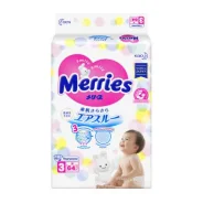 Merries. 6-11 �� 64��� ����