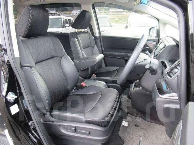 Honda Odyssey. ��������, ��������, 2.0 (145��.�.), ������, 28 000����. ��. ��� ����� �� ������ ����