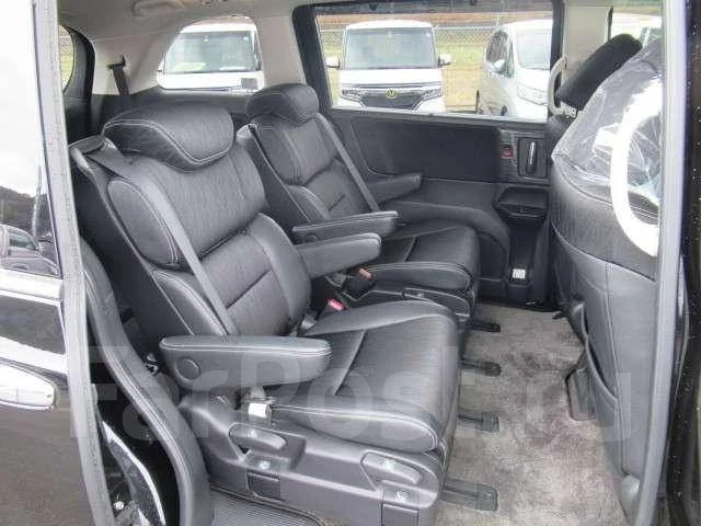 Honda Odyssey. ��������, ��������, 2.0 (145��.�.), ������, 28 000����. ��. ��� ����� �� ������ ����